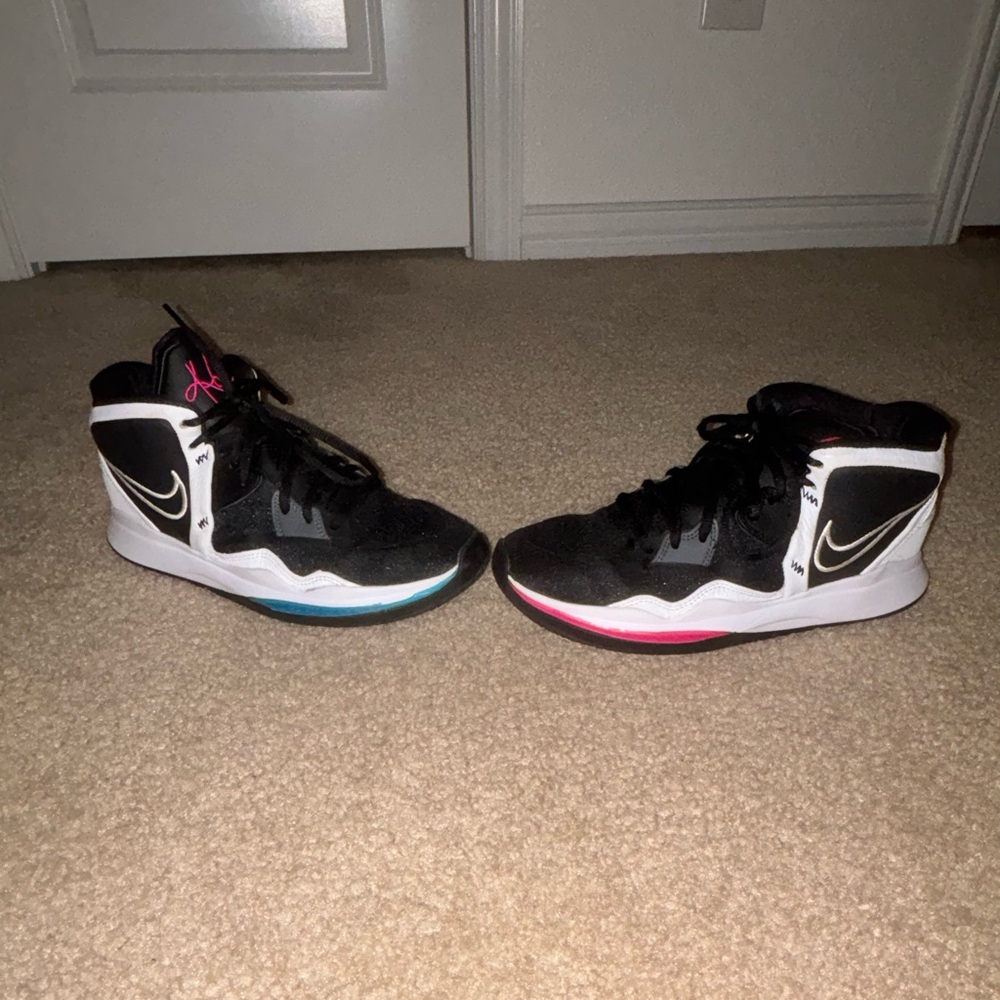 Nike Kyrie Infinity - South Beach - Basketball shoes